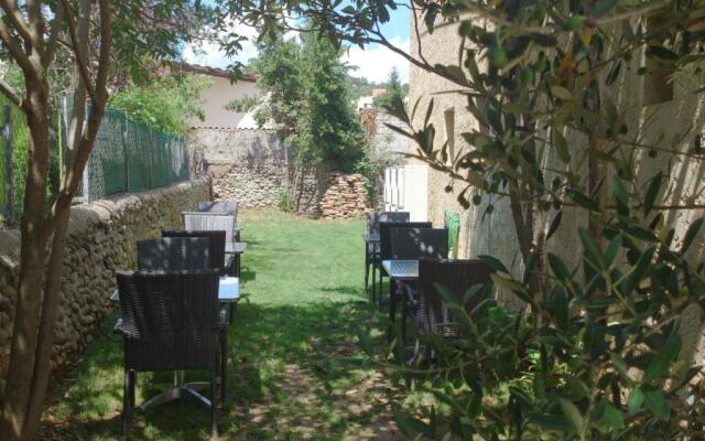 Hôtel Les Petits Oreillers