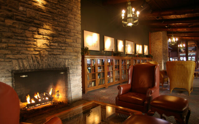 Mission Point Resort