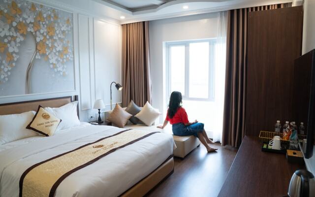 Chau Son Hotel