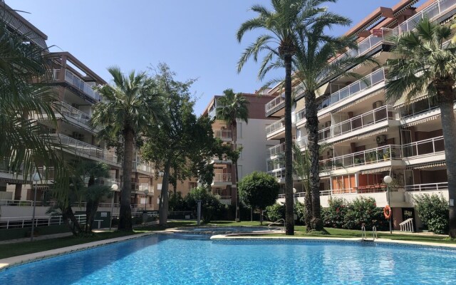 Apartamento Edificio Dianium 2