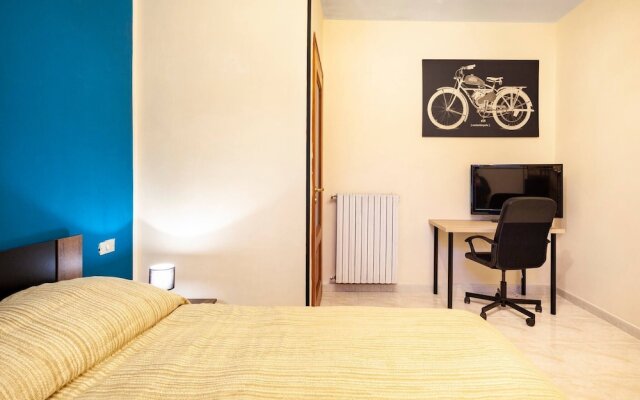 - The Artist Village