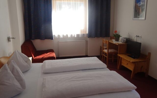 Hotel am See