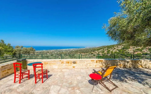Villa Milli