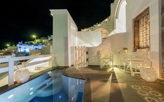 Senses Boutique Hotel & Luxury Suites