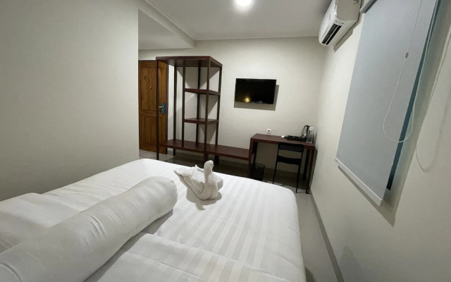 Liberta Home Seririt Bali