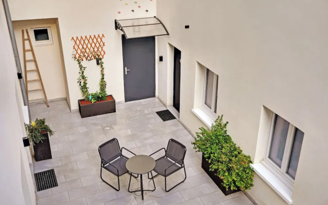 Hôtel Cocoon