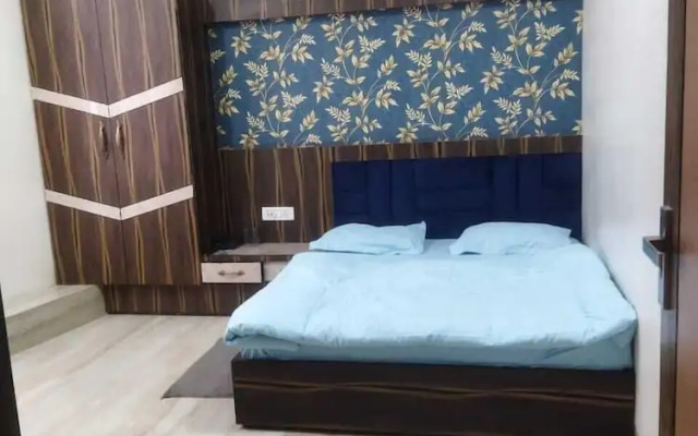 Hotel SR Siddhivinayak