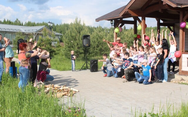 Novinki Park