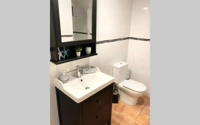 Casa Esperanza, 2 Bedroom Duplex Puerto Calero