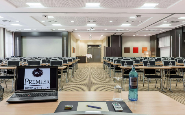 Best Western Premier Novina Hotel Regensburg