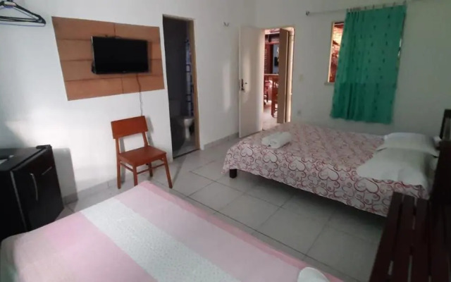 Pousada Casa da Lucinha
