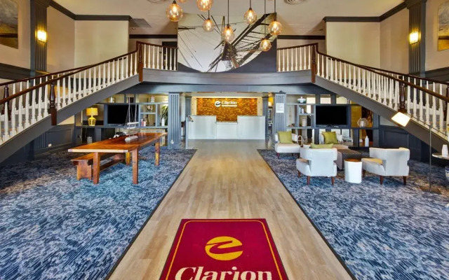 Ramada Seekonk/Providence Area