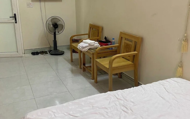 Hotel Song Lo Co Tran