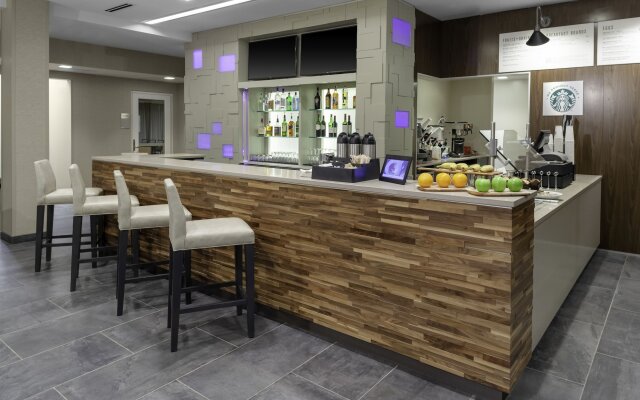 Courtyard by Marriott St. Louis West County