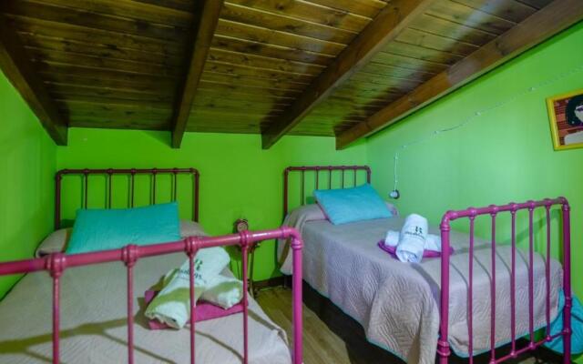 Casa El Secanillo Loja by Ruralidays