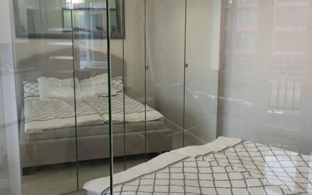 Homewell Apartments Stara Piekarnia
