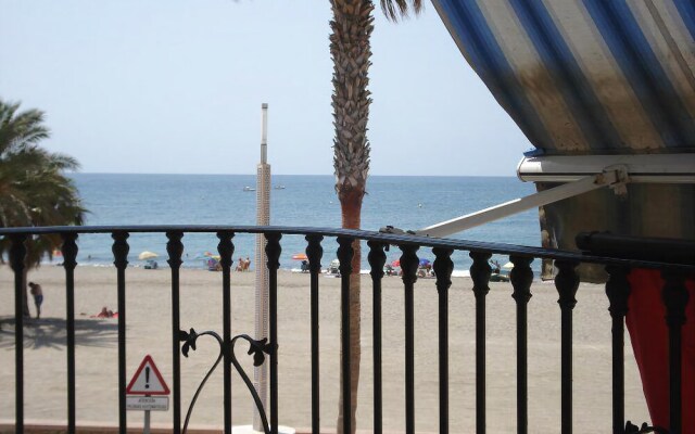 Apartamentos Delamar Albacora
