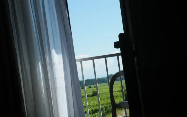 Hôtel L'Orayé 3*