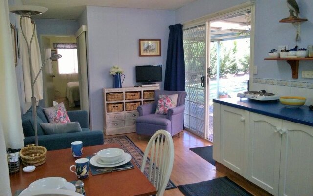 Russellee Bed and Breakfast