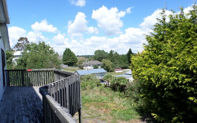 Kings Ohakune