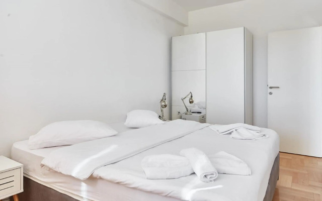 Urban Serviced Apartments