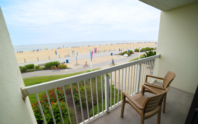 Oceanfront Inn
