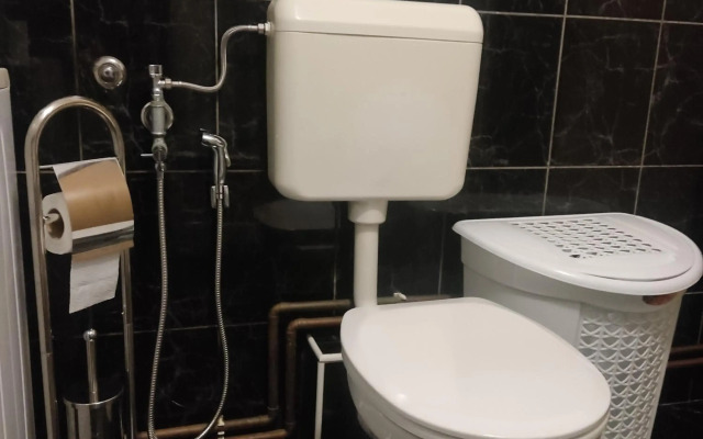 Apartman House Annesa