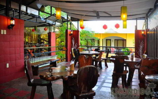 Escondido Beach Resort Boracay