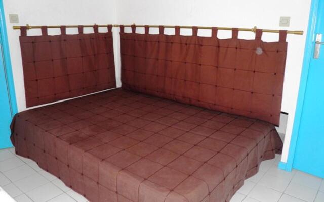 Appartement Sète, 1 pièce, 4 personnes - FR-1-338-44