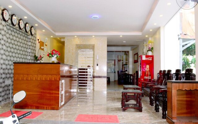 Oyo 1146 Ha Phuong Laviel