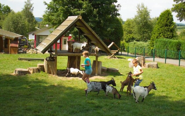 Camping Hohenbusch