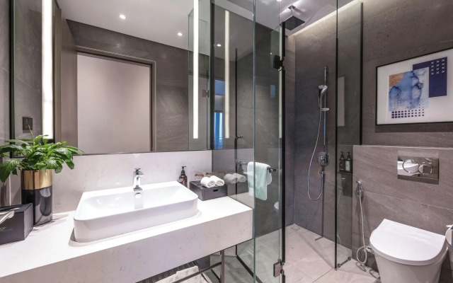 Fraser Residence Hanoi