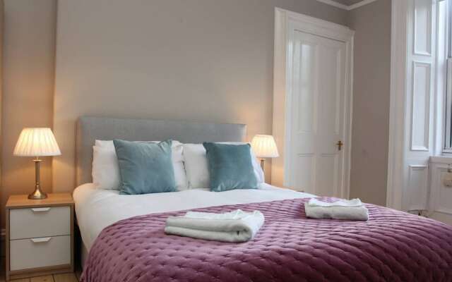 3 Bedroom City Centre Apartment