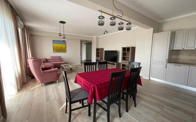 Fortuna Panorama Apartman