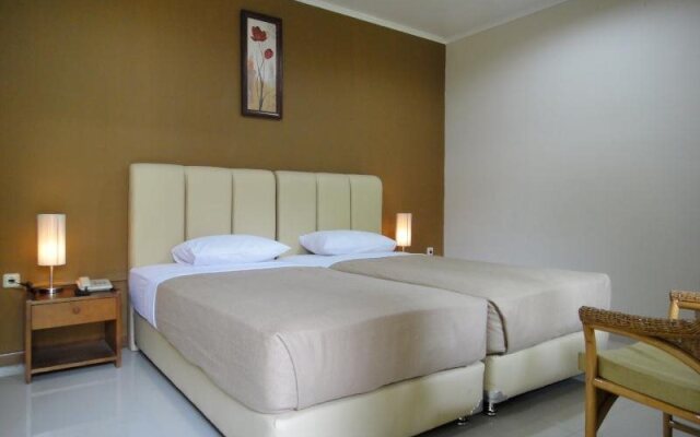 Gondia International Guest House