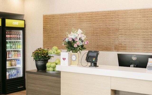 Home2 Suites by Hilton Nashville Metrocenter