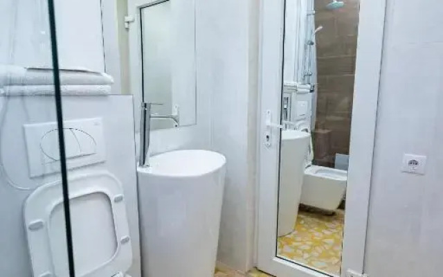 Pensiunea Casa Verde