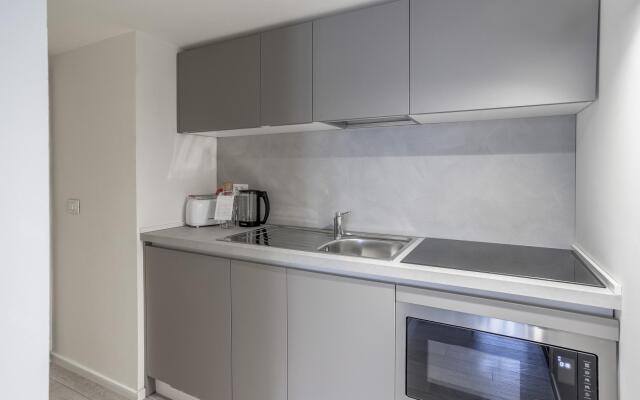 Italianway - The B Village Superior - 56