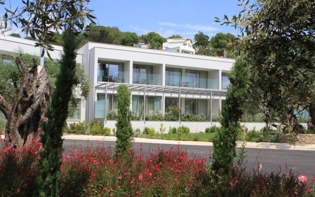 Rodostamo Hotel & Spa - Adults friendly