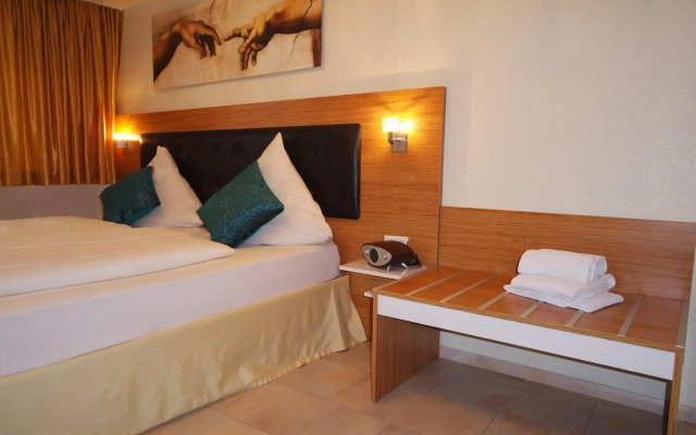 Hotel Drei Kronen