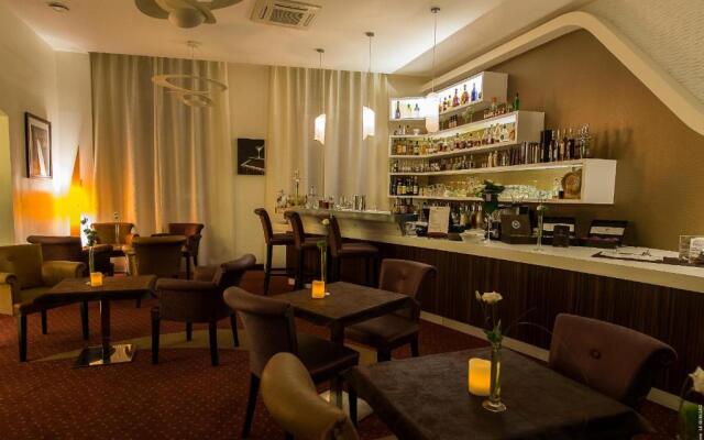 Hôtel François Premier