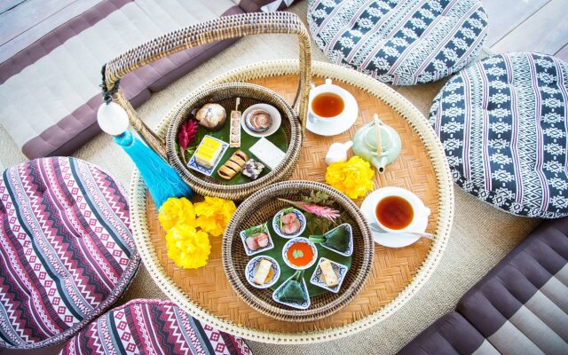 The Series Resort Khaoyai