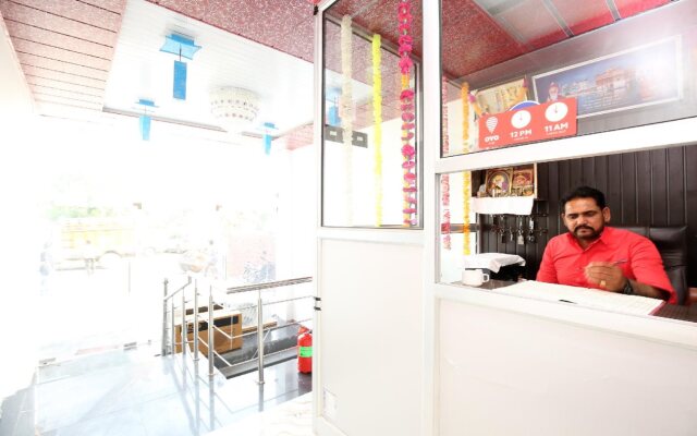 Brar Resort By OYO Rooms