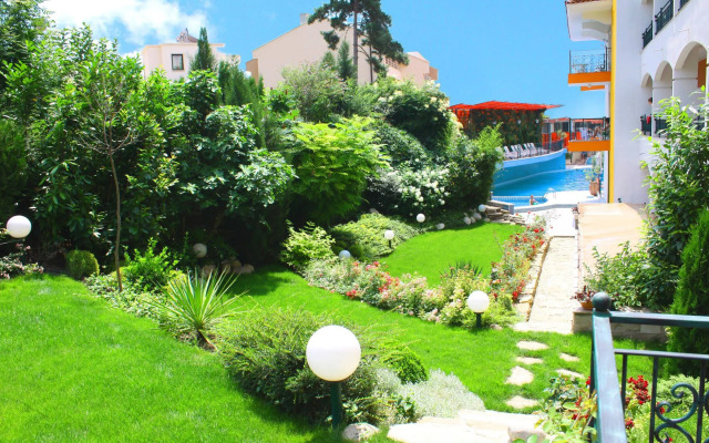 Kiparisite Hotel