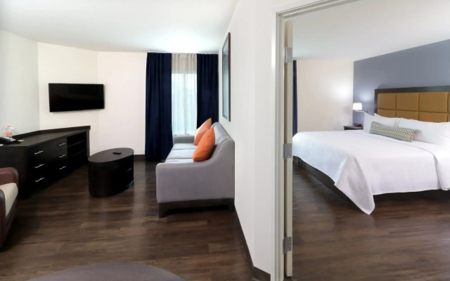 Candlewood Suites Celaya by IHG