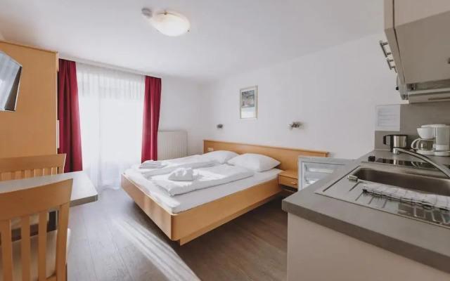 Appartements Sulzer - TOP 14