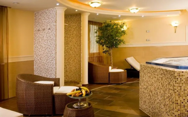 Hotel Kálvária Ii