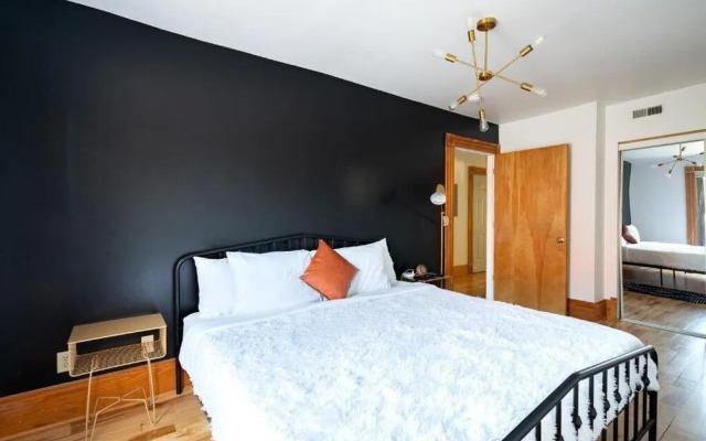 Jungle House Luxury Lofts – Short North High Street