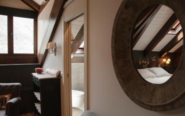 Hotel Villa de Torla