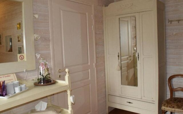 La Maison De Marie Caroline